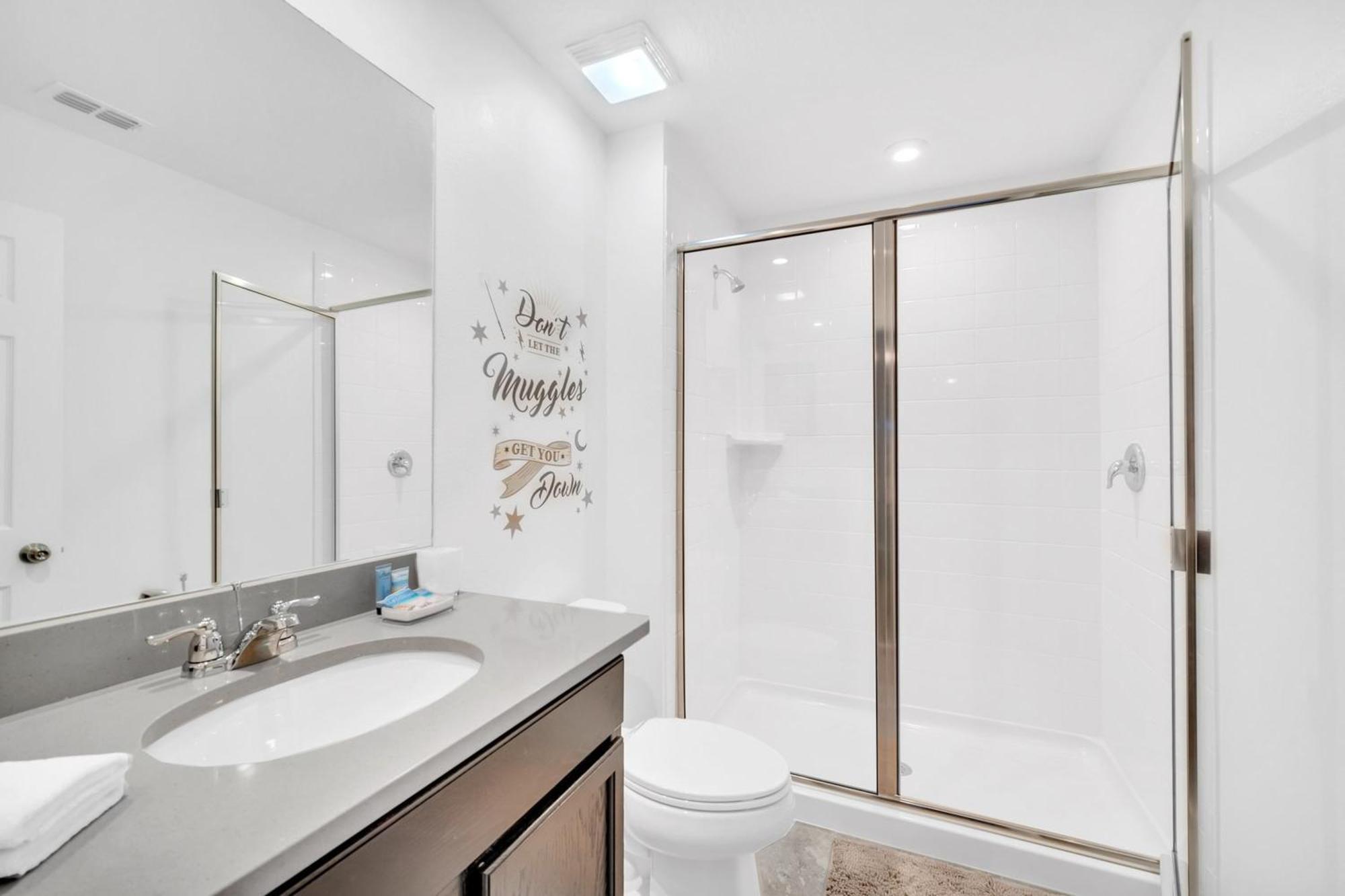 4Br Villa Home With Private Pool Near Disney 키시미 외부 사진