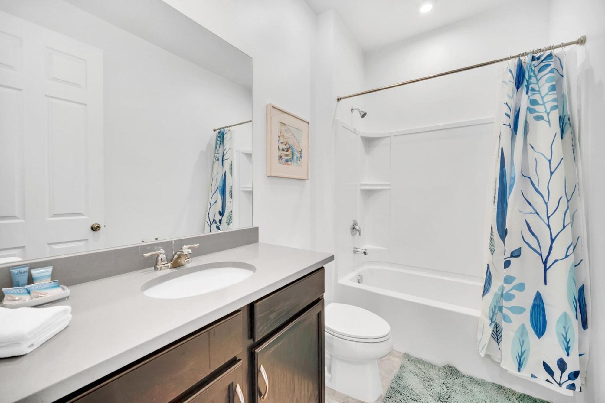 4Br Villa Home With Private Pool Near Disney 키시미 외부 사진