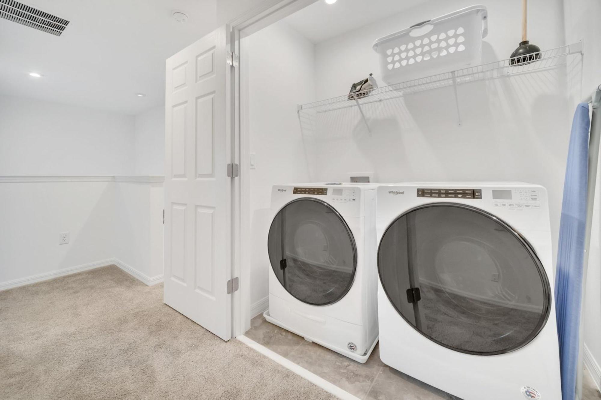 4Br Villa Home With Private Pool Near Disney 키시미 외부 사진